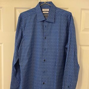 Calvin Klein dress shirt